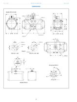 Pneumatic Actuator - 6