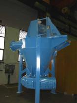 Sala Series of Vertical Froth Pumps - 6