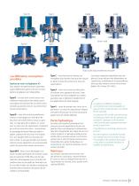 Sala Series of Vertical Sump Pumps - 3