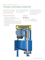 Sala Series Of Vertical Tank Pumps - Metso Automation - Catalogue PDF ...