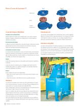 Sala Series of Vertical Tank Pumps - 4