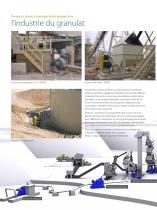 Slurry and Dredge pumps in the aggregates industry - 2