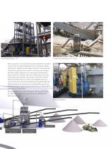 Slurry and Dredge pumps in the aggregates industry - 3