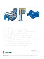 Slurry and Dredge pumps in the aggregates industry - 4