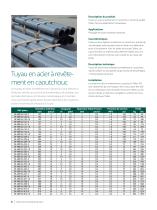 Slurry Hose System - 8