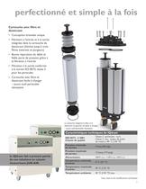 Sécheur d'air à adsorption - iQ dryer - 3