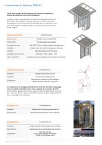 Catalogue général Sites Sensibles & Vitaux - 6