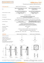 PASO-Evo type SxP - 2