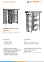 TRN-AF type EDS