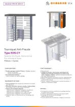 TRN-AF type EDS-CY - 1