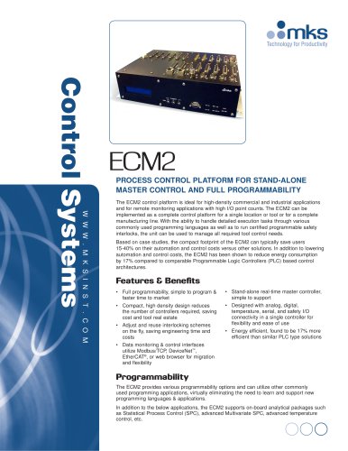 ECM2