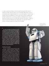 EVOLUTION humanoids ROBOTIQUE - 5