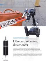 FAUlHABER info edition 1 / 2012 - 10