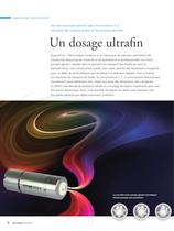 FAULHABER info edition 2 / 2011 - 8