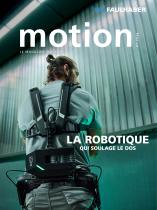 FAULHABER motion 1/2026