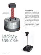 FAULHABER motion le magazine moteur 1/2016 - 8