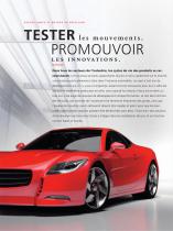 FAULHABER motion le magazine moteur 2/2015 - 4