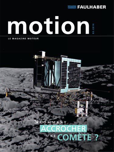 Le Magazine Moteur