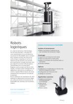 Systèmes d‘entraînement pour la robotique et l‘automatisation - 10