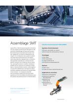 Systèmes d‘entraînement pour la robotique et l‘automatisation - 6