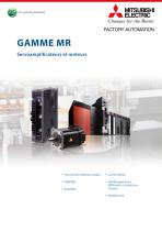 GAMME MR - 1