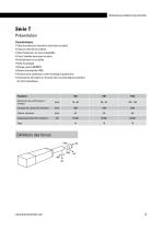 Actionneurs linéaires de précision - 13