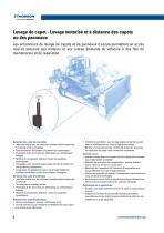 Actionneurs linéaires pour les véhicules tout terrain - 6