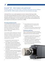 Electrak HD Vérin linéaire avec commandes embarquées flexibles - 2