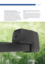 Electrak® XD Vérins linéaires électriques pour des charges lourdes-5