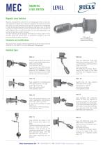 MEC_Magnetic_level_switches_Riels