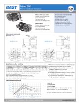 Compresseurs et Pompes à Vide à Piston Oscillant - 10