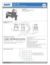 Compresseurs et Pompes à Vide à Piston Oscillant - 9