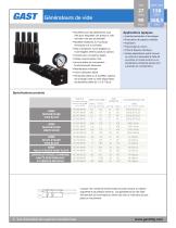 Gamme complète Gast - 8
