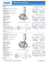 Moteurs pneumatiques - 10