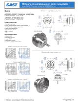 Moteurs pneumatiques - 8