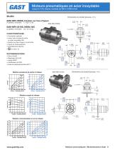 Moteurs pneumatiques - 9