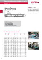 Tables Elévatrices 2017 - 10