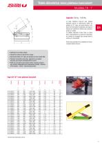 Tables Elévatrices 2017 - 11