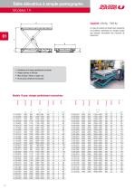 Tables Elévatrices 2017 - 14