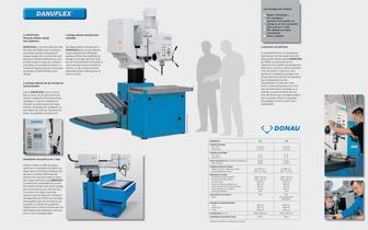 DANUFLEX® 135 und 145 - 2