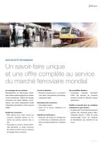 Ferroviaire - 11