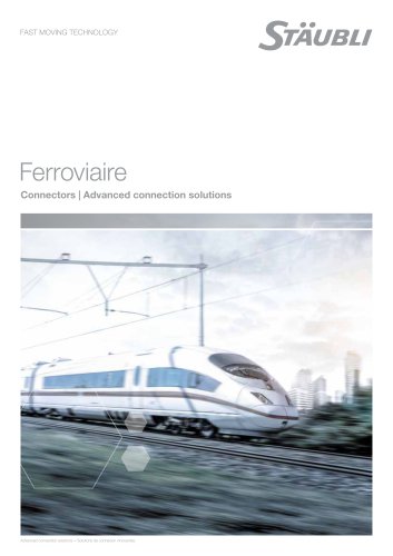 Ferroviaire