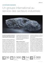 Industrie automobile - 3