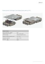 Option de positionnement et de fixation (PFO) pour MPC - 3