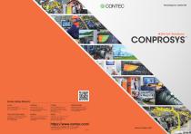 M2M/IoT Solution CONPROSYS Series