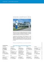 Astron Corporate Brochure - 12