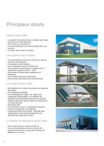 Astron Corporate Brochure - 2