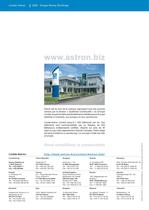 Astron SSB Brochure 2008 - 12