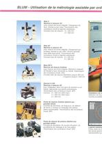 Brochure Measuring and Testing Technology - 2