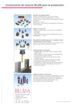 Brochure Measuring and Testing Technology - 4